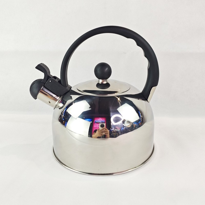ring pot，3lit，sanding stainlese steel图2