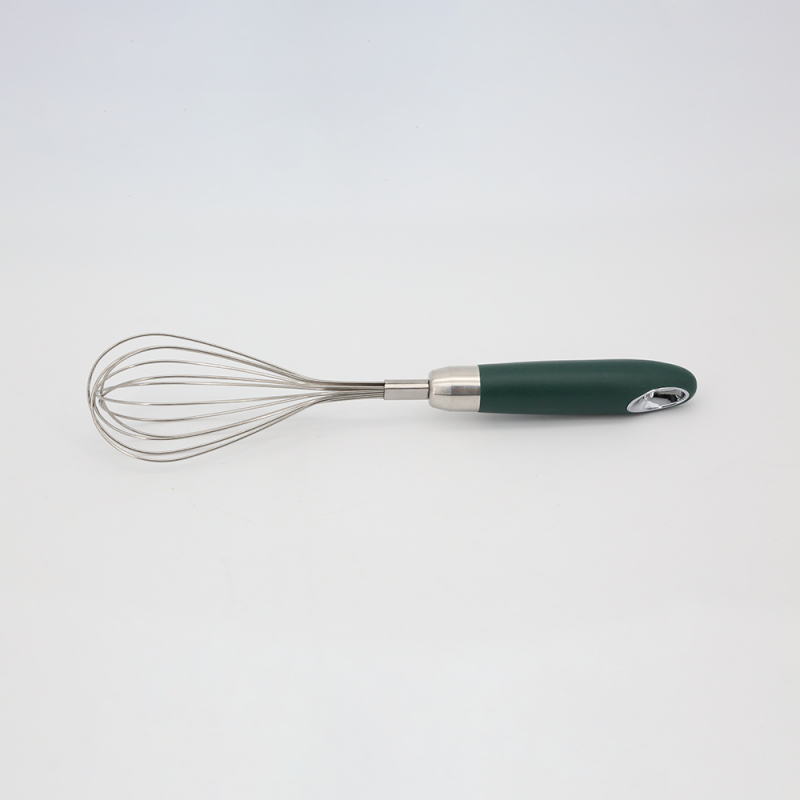 4-piece stainless steel kitchenware set图3
