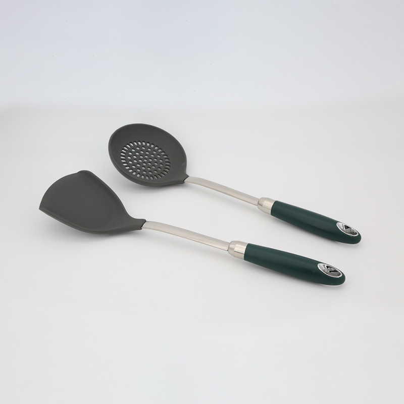 8-piece silicone kitchenware set图3