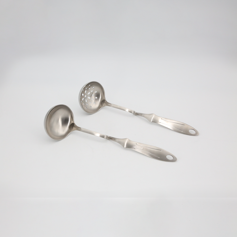 6 pieces stainless steel kitchenware图4