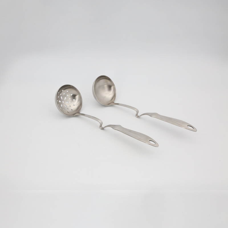 6 pieces stainless steel kitchenware图3