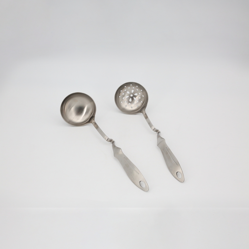 6 pieces stainless steel kitchenware图6