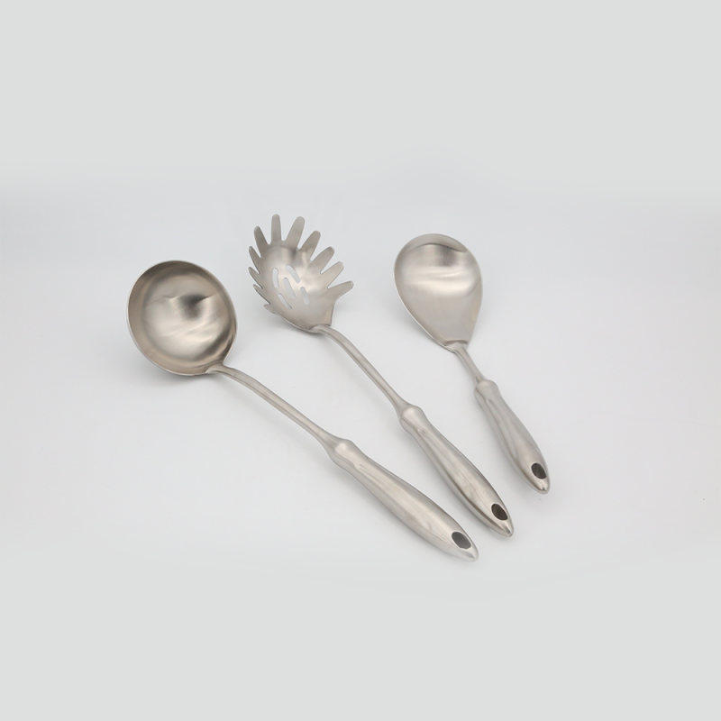 6 pieces stainless steel kitchenware图5