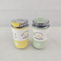 Vacuum cup