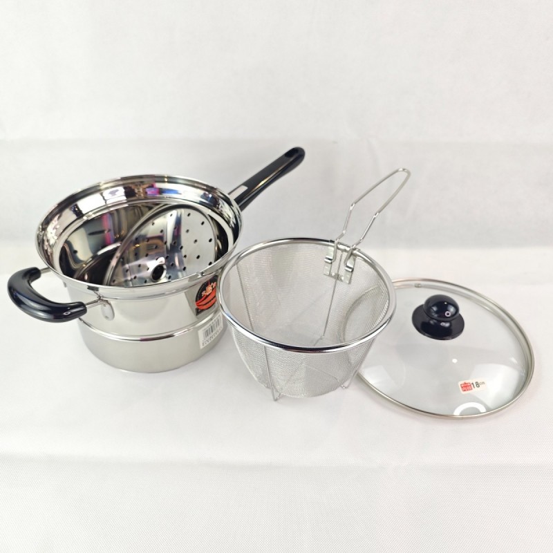 Deepening and thickening the pot body, antioxidant, and durable图4