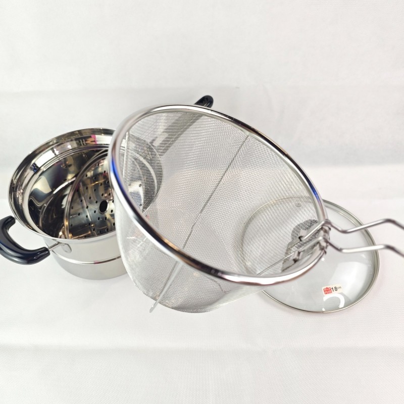 Deepening and thickening the pot body, antioxidant, and durable图5