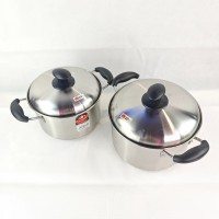 Deepening and thickening the pot body, antioxidant, and durable