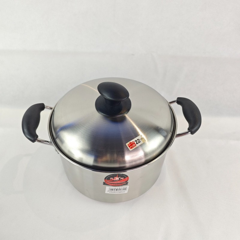 Deepening and thickening the pot body, antioxidant, and durable图5