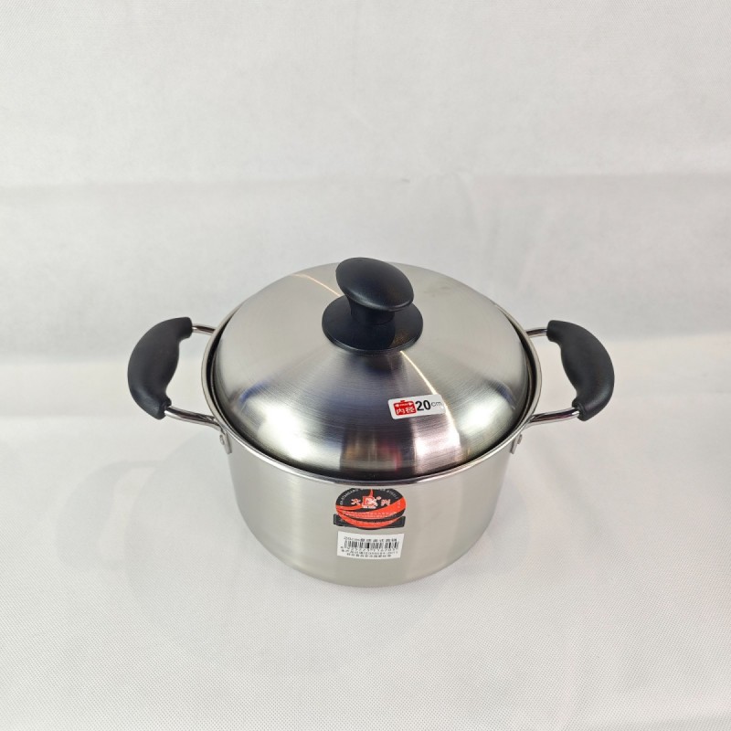 Deepening and thickening the pot body, antioxidant, and durable图4