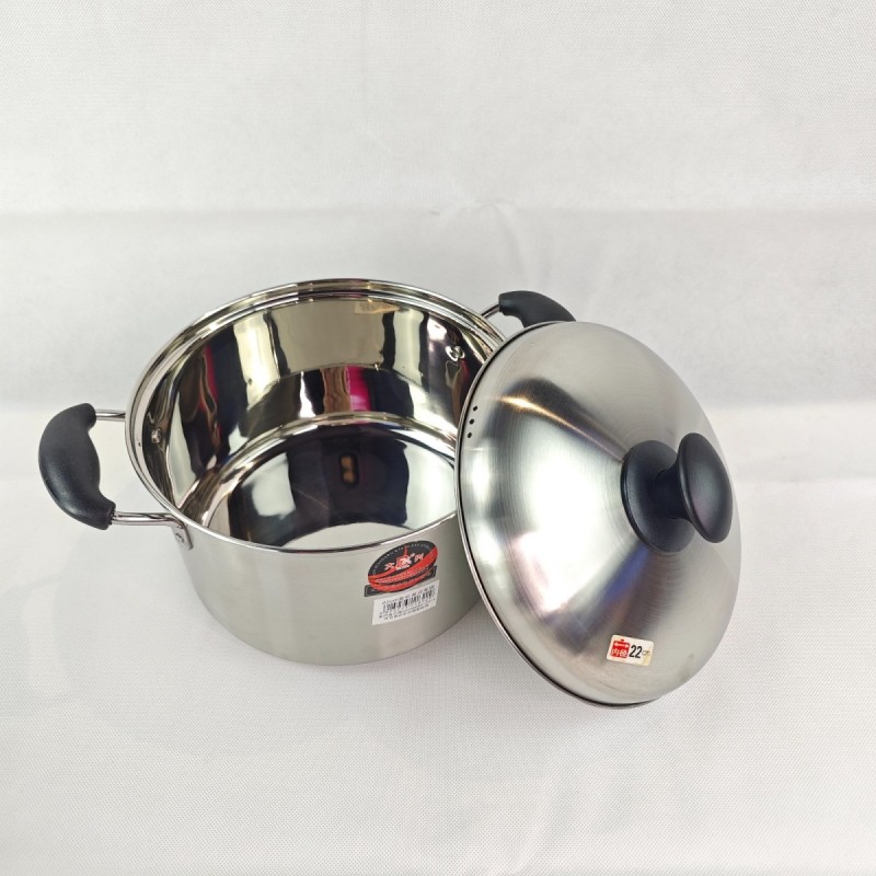 Deepening and thickening the pot body, antioxidant, and durable图2