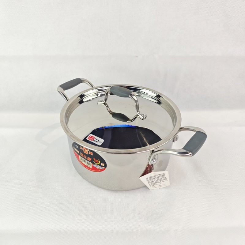 Deepening and thickening the pot body, antioxidant, and durable图4