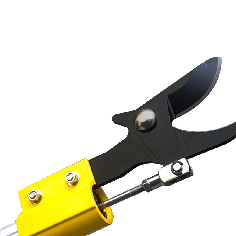 Products 2-7 series D28 electric high branch shears图2