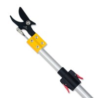 Products 3-6 series D28 electric high branch shears