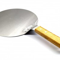 Stainless steel baking kitchenware