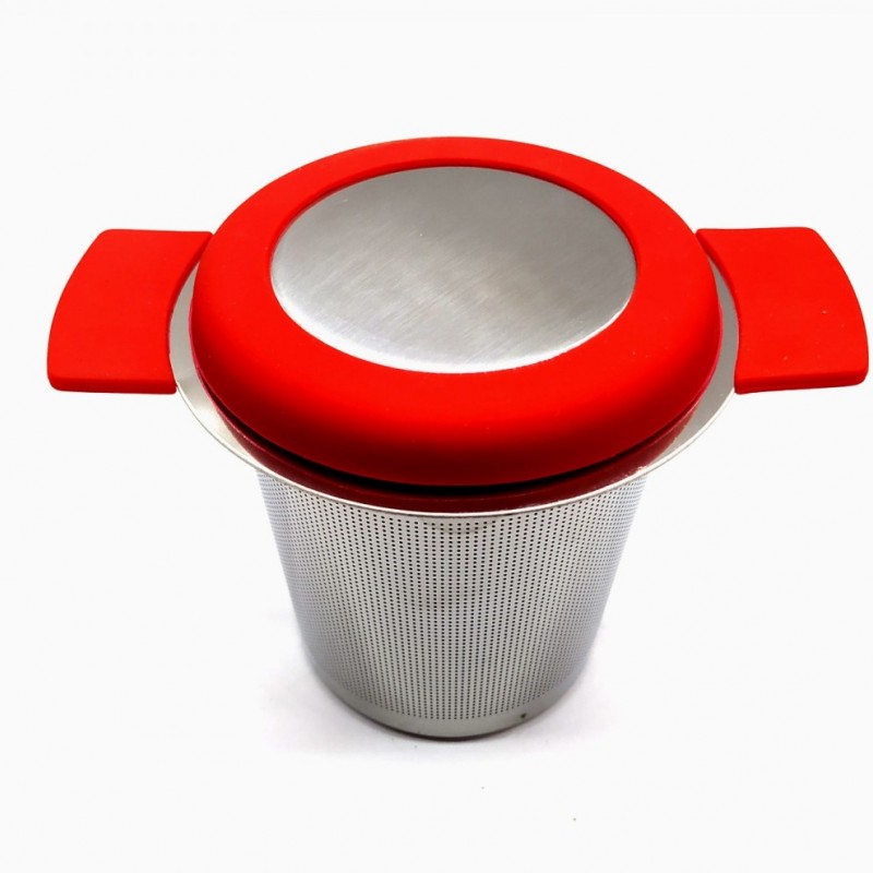 Tea insulated stainless steel kitchenware supplies图3