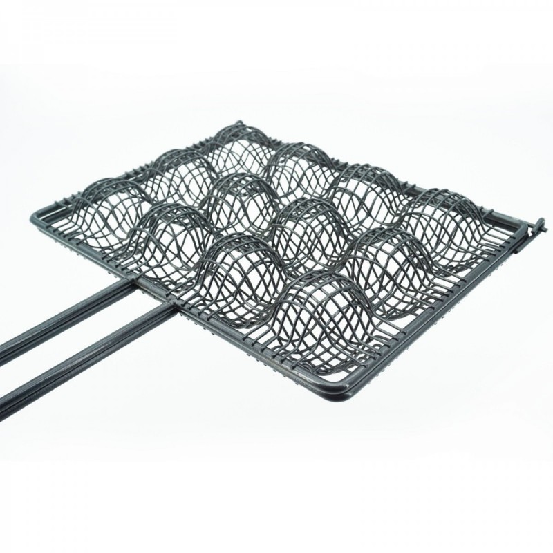 Heat resistant frying strainer kitchen supplies图6