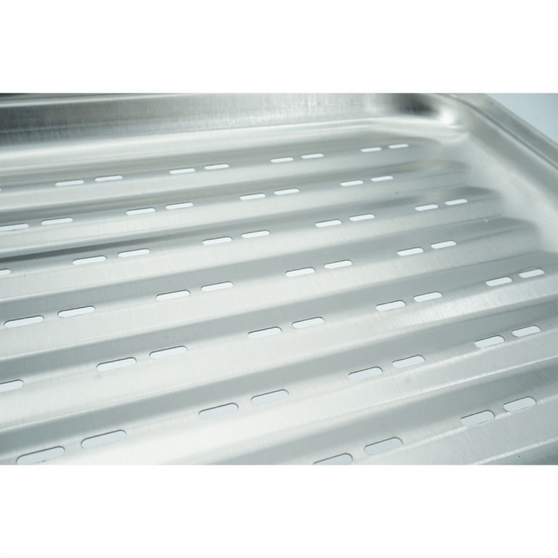 High temperature stainless steel baking pan图5