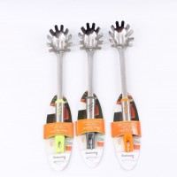 3 pieces stainless steel kitchen utensils