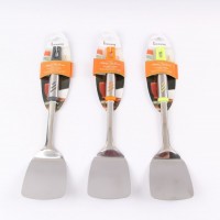 3 pieces stainless steel kitchen utensils