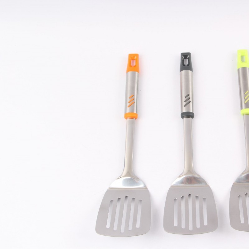 3 pieces stainless steel kitchen utensils图4