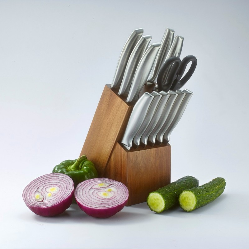 7 pieces stainless steel kitchenware图2