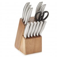 7 pieces stainless steel kitchenware