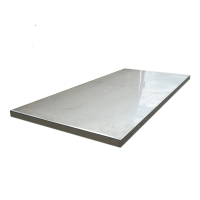 304 316 409 310S 904L 201 202 420j2 Stainless Steel Sheet Thickness 3mm to 100mm Ss Plate Ba 2b Mirr