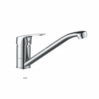 Classic & Economic Sink Kitchen Mixer with Swivel Spout Cheap Kitchen Mixer