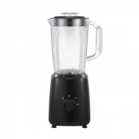 2023 Cheap price Hot selling blender 500W electric household 1.5L capacity smoothie juice maker tabl
