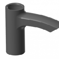 Kitchen Building Material - Faucet Type 00B