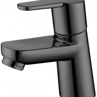 Lavatory Cold Water Basin Tap