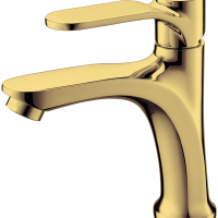 Lavatory Cold Water Basin Tap