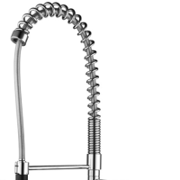 Pull- down Kitchen Mixer