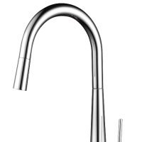 Pull- out Kitchen Mixer