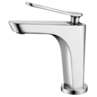 Basin Mixer