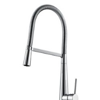 Pull- down Kitchen Mixer