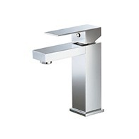 Basin Mixer