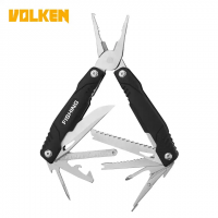 New outdoor fishing tool multi - function fishing pliers hook - lifting device Luya pliers