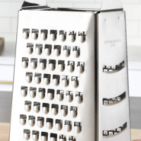 Grater