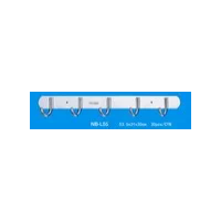 supply high-class clothes hook，towel rack,