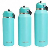Koodee 2023 NEW Arrival Out Door Sports Water Bottle Hot and Cold Insulated Double Wall Stainless St