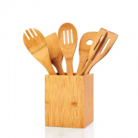 chinese wooden kitchen tools bamboo kitchen utensils bamboo kitchenware