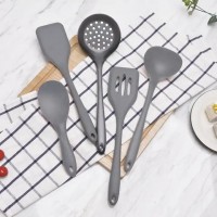 utensilios de cocina silicon silicone kitchen utensils set