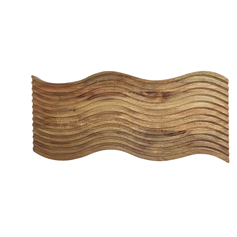Wooden Serving Board图1