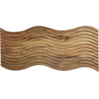 Wooden Serving Board