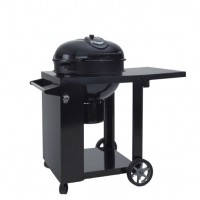 Garden Charcoal Grill 57CM