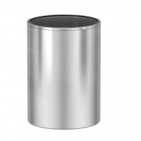 Stainless steel sealed Canister