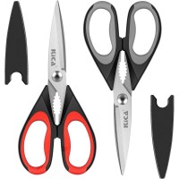 Hot sell Heavy duty super sharp kitchen shears All-purpose scissors for kitchen