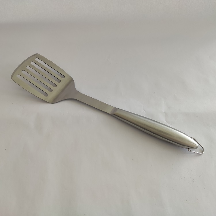 5pcs big size clips stainless steel accessory Barbecue tool set图3