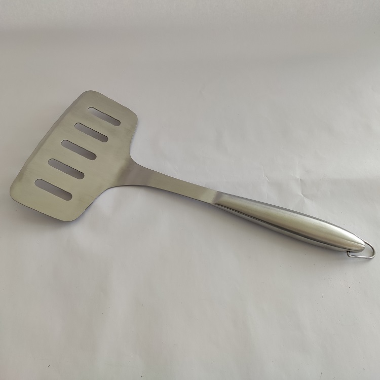 5pcs big size clips stainless steel accessory Barbecue tool set图4